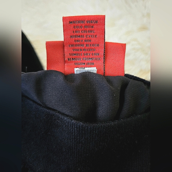 Missoni Black Pleated Midi Skirt size  L - Picture 9 of 10